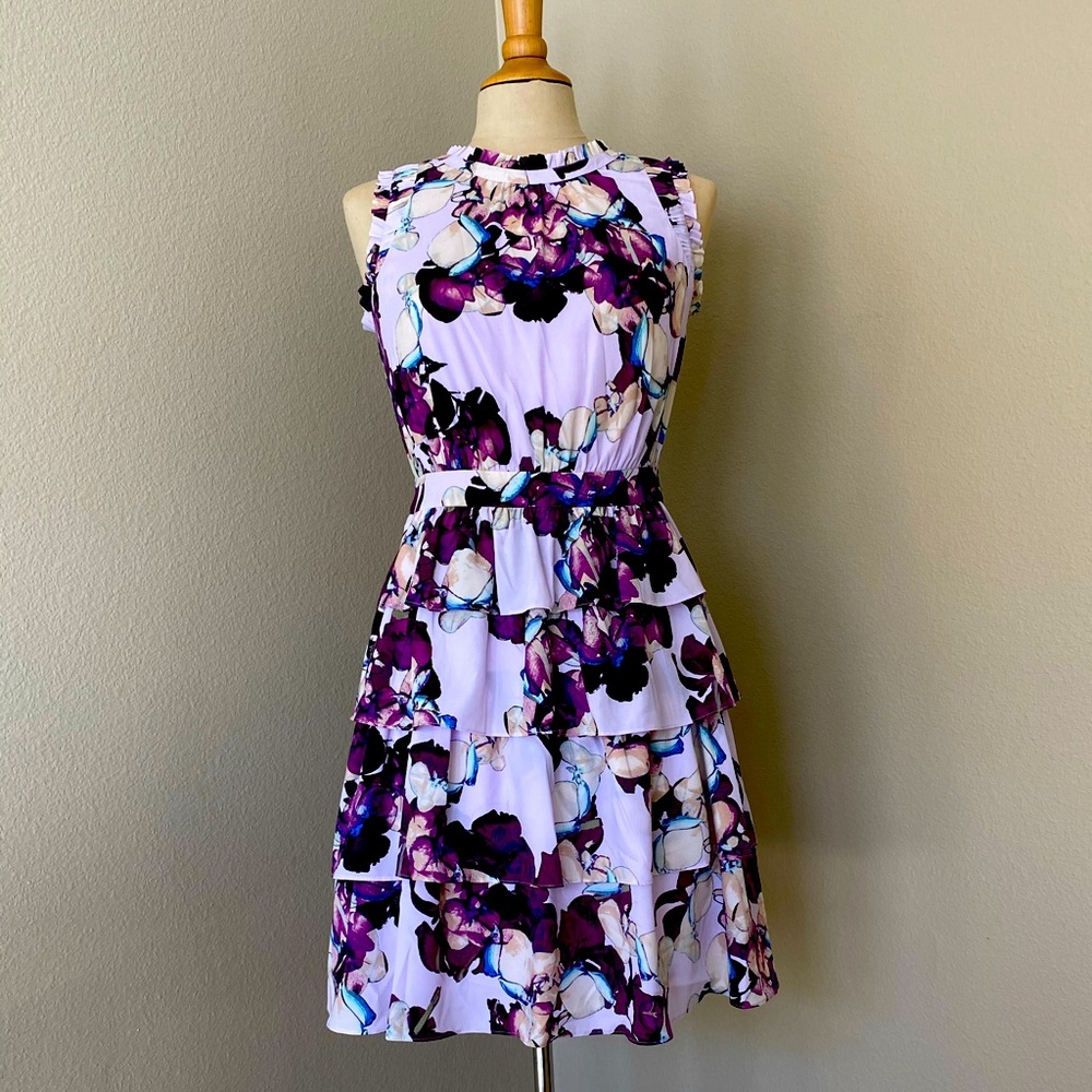 Banana Republic Size 2 Dress